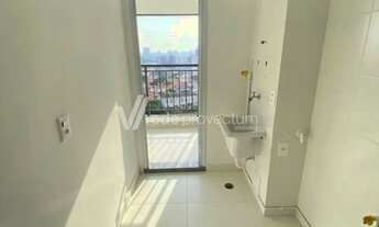 Imagem 5: Apartamento - Bonfim - Campinas