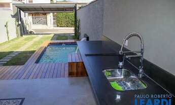 Imagem 6: CASA TÉRREA - JARDIM IPÊ - SP