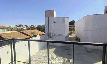 Imagem 2: Apartamento com 2 dormitórios para alugar, 50 m² - Jardim Helvécia - Aparecida de Goiânia