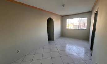 Imagem: Apartamento padrão 2/4 brotas