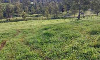 Imagem 5: Terreno de 43.000 m² no Bairro do Barrocão em Piracaia