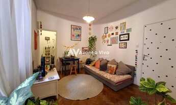 Imagem 5: Flamengo Apartamento com 1 dormitório