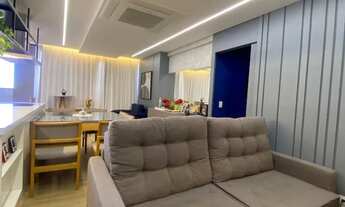 Imagem: VENDO AP MARIANO CASTELO BRANCO PORTEIRA