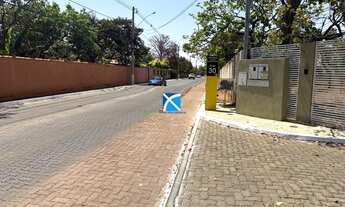 Imagem 4: MANSÕES ITAIPU LOTE 1602,26m²