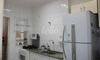 Imagem: Casa 3 quartos à venda no(a) Vila Ede