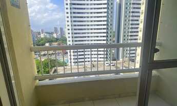 Imagem 16: Alugo 2/4 Imbuí Ville