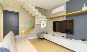 Imagem 6: Casa de Condomínio com 3 Quartos e 4 banheiros à Venda, 153 m² por R$ 1.290.000