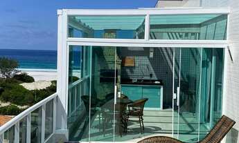 Imagem: Cobertura Praia Grande - Arraial do Cabo/RJ