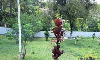 Imagem 5: Chácara com 6 dormitórios à venda, 3045 m² por R$ 1.650.000,00 - Batistini - São Bernardo