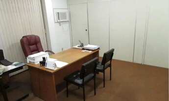 Imagem 4: Sala em Centro - Ribeirão Preto