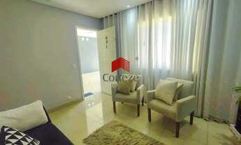 Imagem 4: Casa com 52,42m² 2 quartos, à venda, no bairro Cidade Jardim em São José dos Pinhais