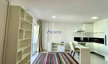 Imagem 5: Studio mobiliado no centro da cidade - indenpendência 915