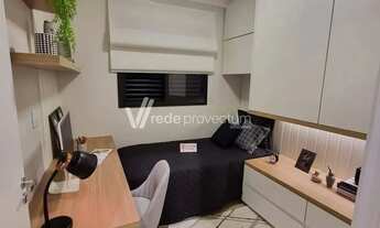 Imagem 7: Apartamento no Bonfim 3 dorm 1 vaga em fase final de construção 64 mts