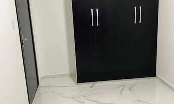 Imagem 7: Residencial Flores da Amazônia