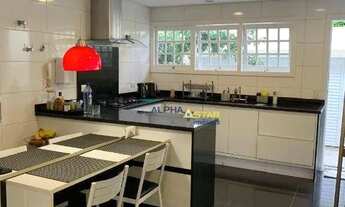 Imagem 3: Casa à venda, 290 m² por R$ 4.850.000,00 - Alphaville Residencial Zero - Barueri/SP