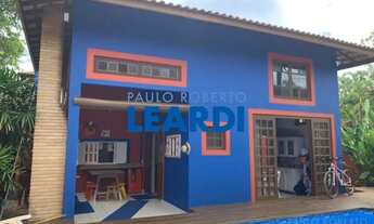 Imagem: CASA TÉRREA - BARRA DO UNA - SP