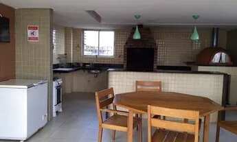 Imagem 6: Imóvel para aluguel e venda tem 85 metros quadrados com 3 quartos em Marco - Belém - PA