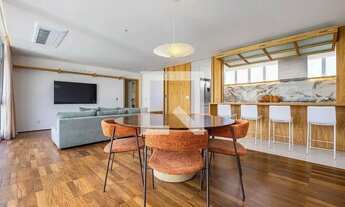 Imagem 3: Apartamento à Venda - Pinheiros, 3 Quartos, 172 m2