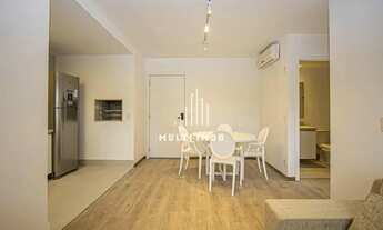 Imagem 7: Apartamento 2 dormitórios no Bela Vista