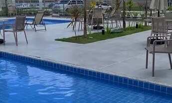 Imagem: Apartamento no Condominio Luar Ponta Negra