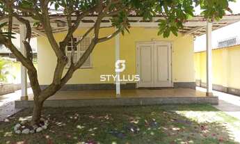 Imagem 4: Maria da Graça Casa com 5 dormitórios