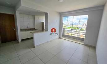 Imagem: Apartamento para locação com 55m² localizado