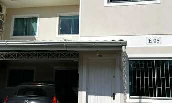 Imagem 2: Casa à venda no Condomínio Residencial Jardim Das Flores em Forquilhas São José