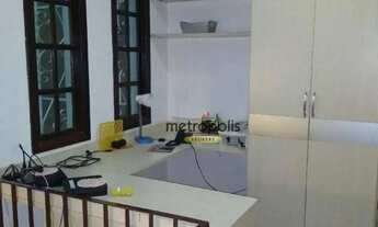 Imagem 7: Sobrado à venda, 254 m² por R$ 1.065.000,00 - Vila Guarani - Santo André/SP