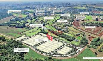 Imagem: Terreno à venda, 2029 m² por R$ 5.581.097,50