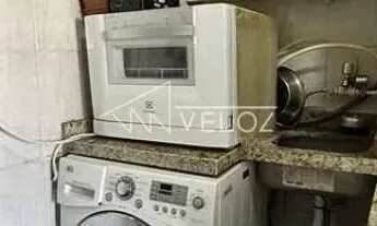 Imagem 2: Cobertura : Linear / Residencial / Centro