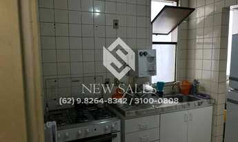 Imagem 3: Apartamento 3 quartos 1 suíte a venda - Setor Leste Universitário