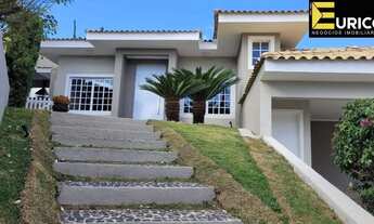 Imagem 3: Casa em condomínio à venda no Condomínio Residencial Villaggio Fiorentino em Valinhos/SP