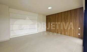 Imagem 7: Maravilhoso apartamento de alto padrão novo em região nobre de Uberlândia disponível para