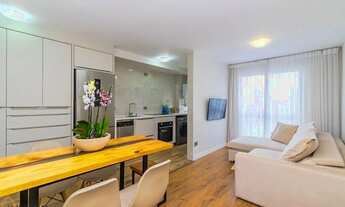 Imagem 2: Apartameto a venda no Hauer