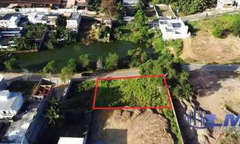 Imagem 4: Terreno à venda em Guarapari-ES: Oportunidade única! 900m² no bairro Fátima Cidade Jardim