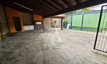 Imagem 4: Casa com 4 dormitórios para alugar, 269 m² por R$ 2.918,45/mês - Belém Velho - Porto Alegr