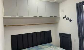 Imagem 2: Imóvel para aluguel com 27 metros quadrados com 1 quarto em Tucuruvi - São Paulo - SP