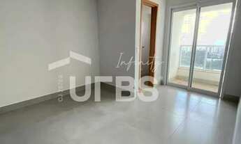 Imagem 5: Apartamento a venda setor leste universitário, nunca habitado, 90m² - Excelente localizaçã