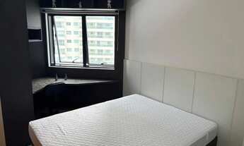 Imagem 4: Locação Mobiliado