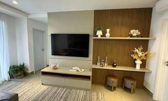 Imagem 7: Apartamento em Boqueirão, Apartamento em Santos, Apartamento com 2 dorms, Apartamento à Ve