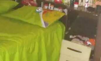 Imagem 6: São duas casas, perto da praça do tomba