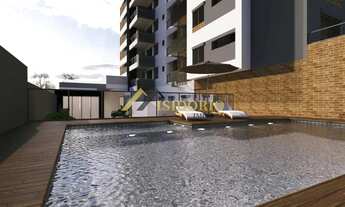 Imagem 2: APARTAMENTO NO BACACHERI! 03 QUARTOS, SUÍTE, SACADA C CHURRAS