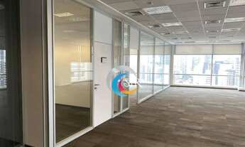 Imagem: Conjunto para alugar, 473 m²- Pinheiros