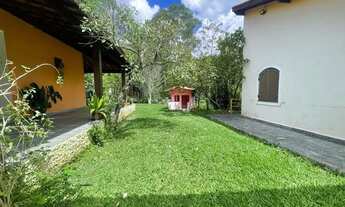 Imagem 2: Chácara dos Sonhos à Venda em Nazaré Paulista/SP - 3 Alqueires com Estrutura Completa para