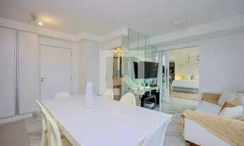 Imagem 3: Apartamento à Venda - Brooklin, 1 Quarto, 57 m2