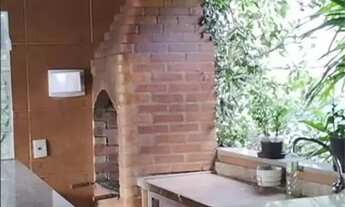 Imagem 2: 0 - Casa 4 quartos, sendo 3 suítes