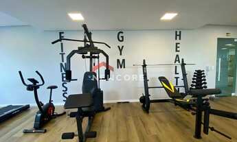 Imagem 5: Apartamento em Avenida Governador Mario Covas Junior - Vila Atlântica - Mongaguá/SP