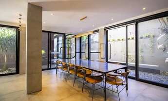 Imagem 7: Aluguel Casa 4 Dormitórios - 400 m² Moema