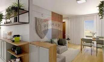 Imagem 6: Apartamento 2 quartos com varanda, Aeroporto, Juiz de Fora/MG