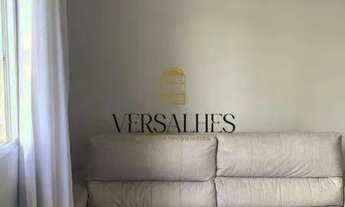 Imagem 2: Apartamento mobiliado com 60m² à venda Nova Suíça, Belo Horizonte